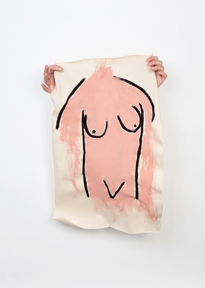 Instead of Pieces, a Play