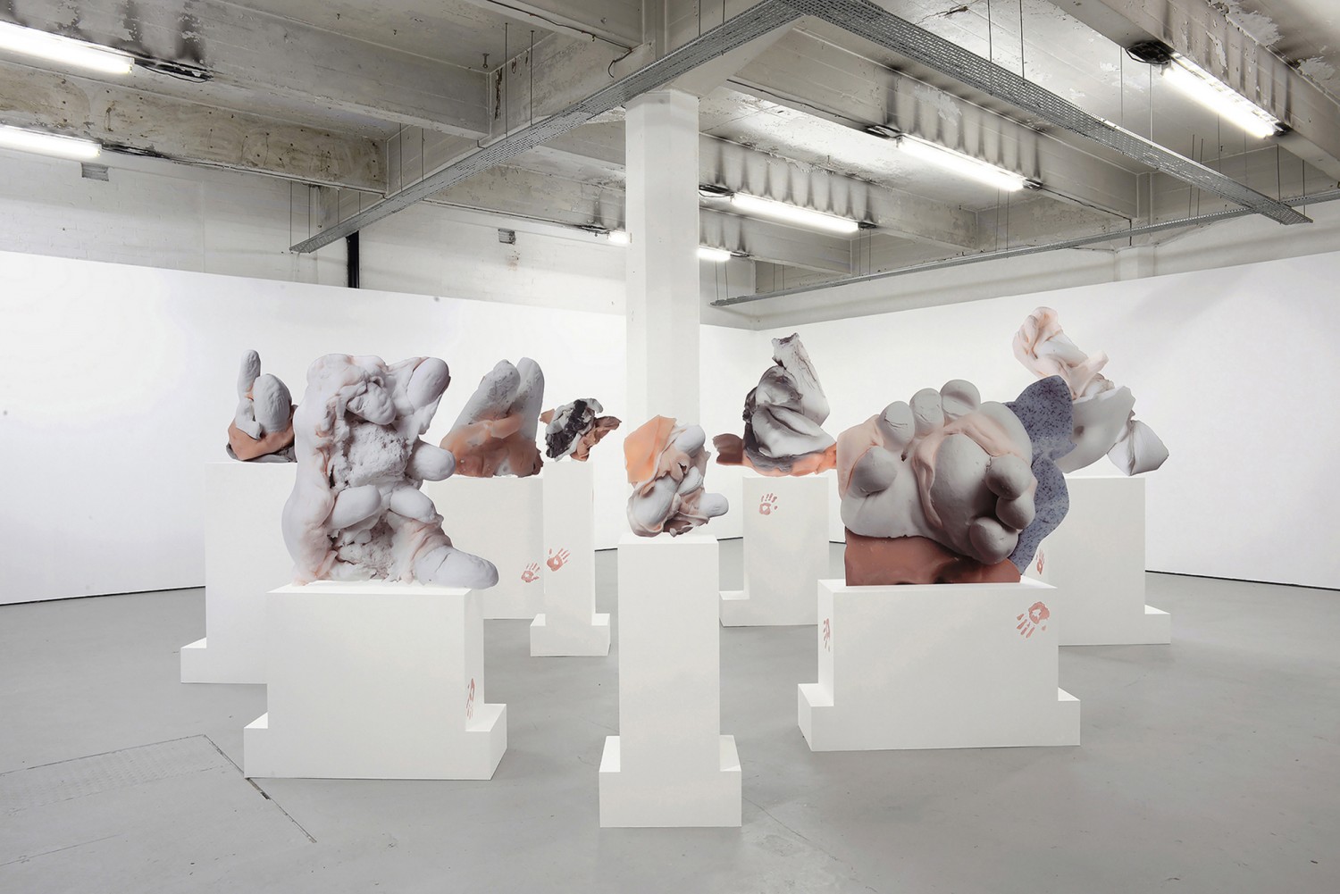 The Matter Of It Being a Stone