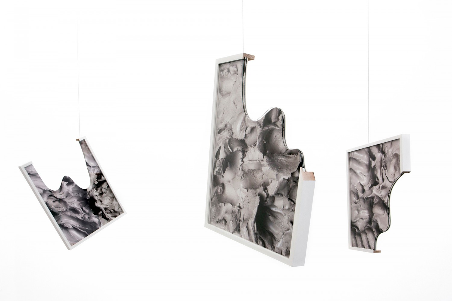 The Molten Inner Core